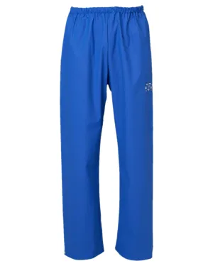 Elka Mens Pro Waist Trousers Packable Rain Overpants