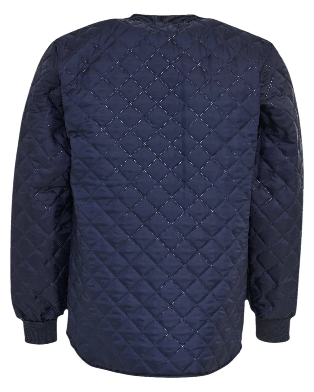 Elka Mens Thermal Jacket Quilted Outdoor Jackets