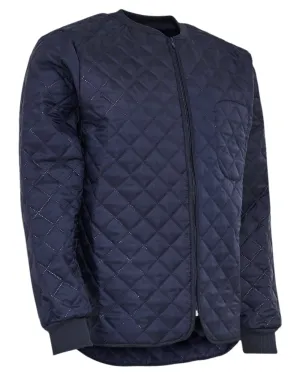 Elka Mens Thermal Jacket Diamond Quilted Jackets