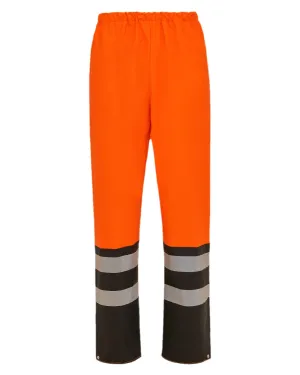Elka Mens Visible Waist Trousers Utility Farming Pants