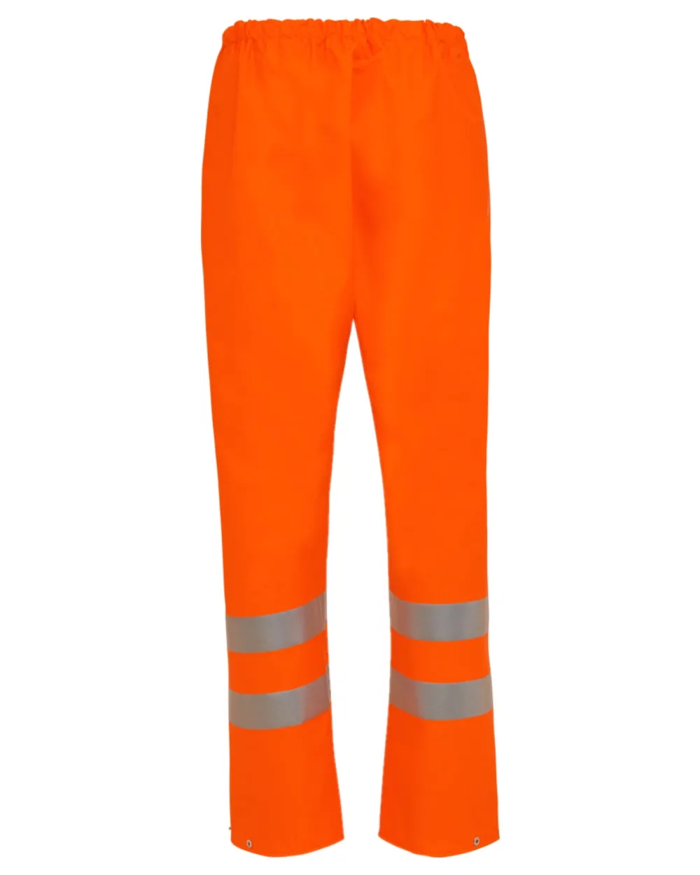 Elka Mens Visible Waist Trousers Waterproof Overtrousers Men