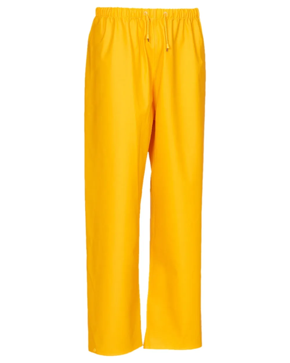 Elka Mens Waist Trousers Waterproof Overtrousers Men