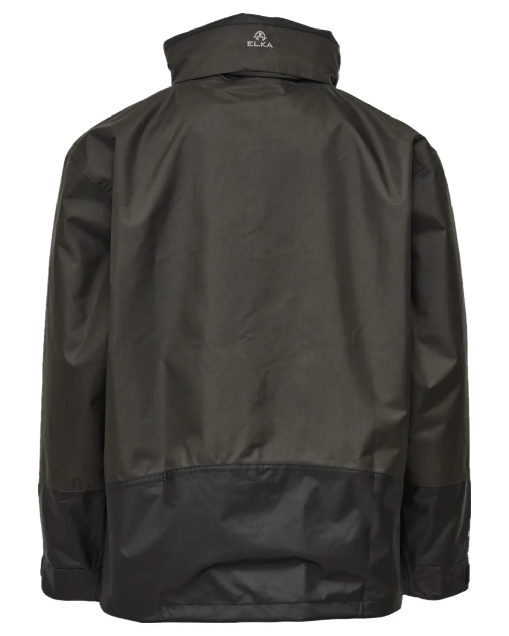 Elka Mens Working Xtreme Rain Jacket Dog Walking Waterproof Jackets