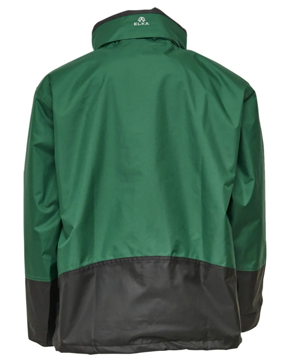 Elka Mens Working Xtreme Rain Jacket Men's Waterproof Jackets