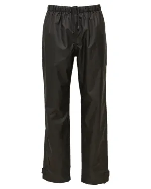 Elka Mens Working Xtreme Rain Trousers Hardwearing Work Pants