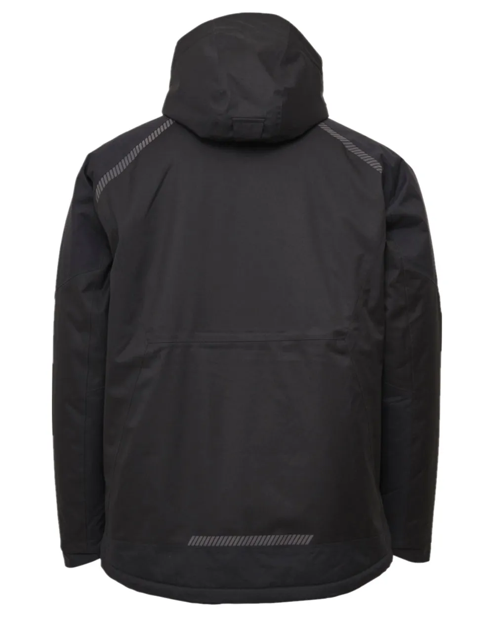 Elka Mens Working Xtreme Stretch Winter Jacket Men's Jackets and Coats