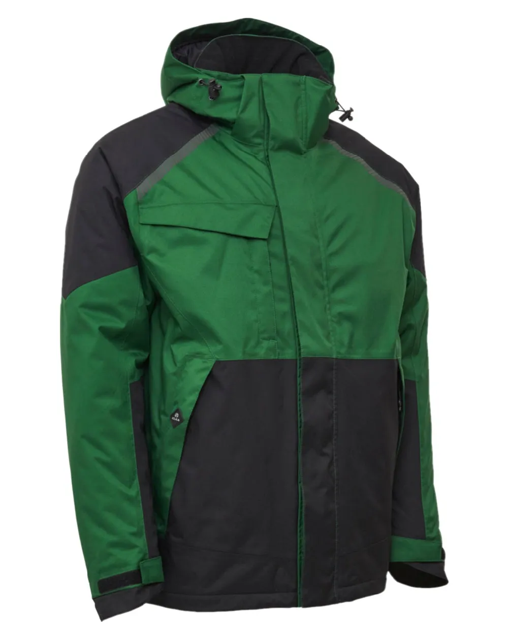 Elka Mens Working Xtreme Stretch Winter Jacket Men's Jackets and Coats