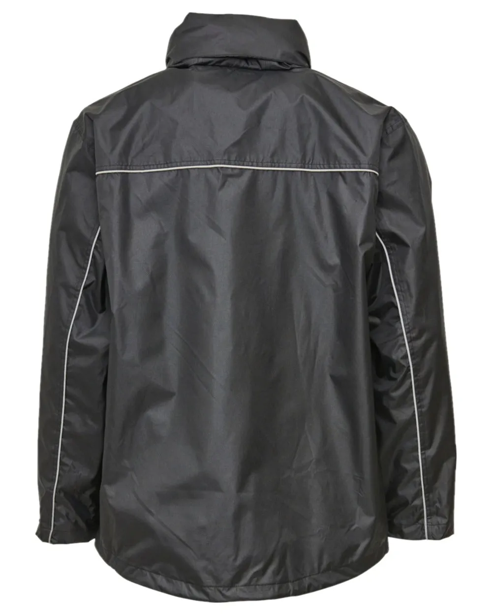 Elka Mens Working Xtreme Waterproof Rain Jacket Men's Jackets and Coats
