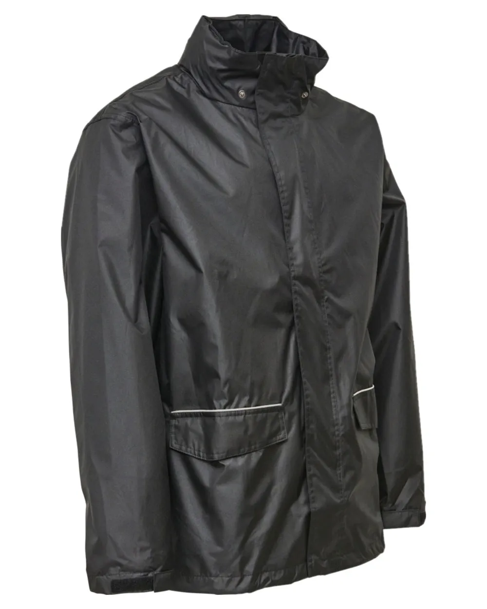 Elka Mens Working Xtreme Waterproof Rain Jacket All-Purpose Men's Coats