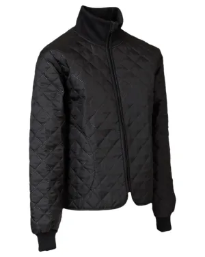 Elka Womens Thermal Jacket Dog Walking Windbreakers