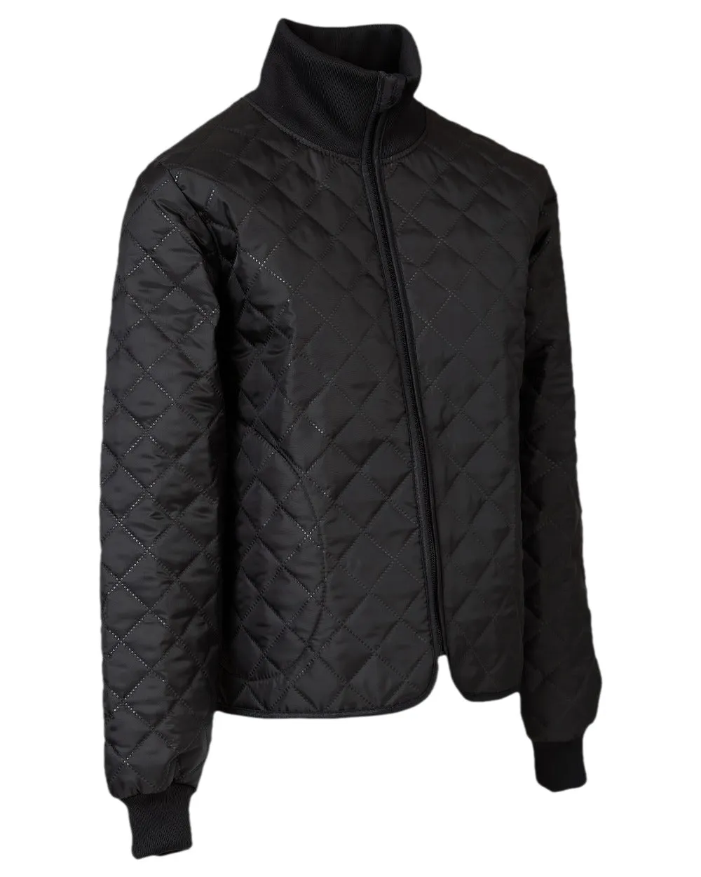 Elka Womens Thermal Jacket Dog Walking Windbreakers