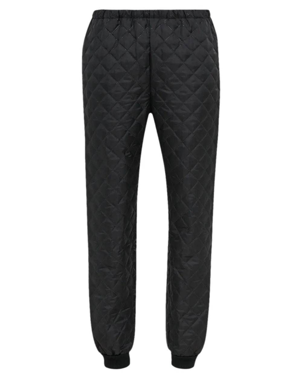 Elka Womens Thermal Trousers Utility Farming Pants