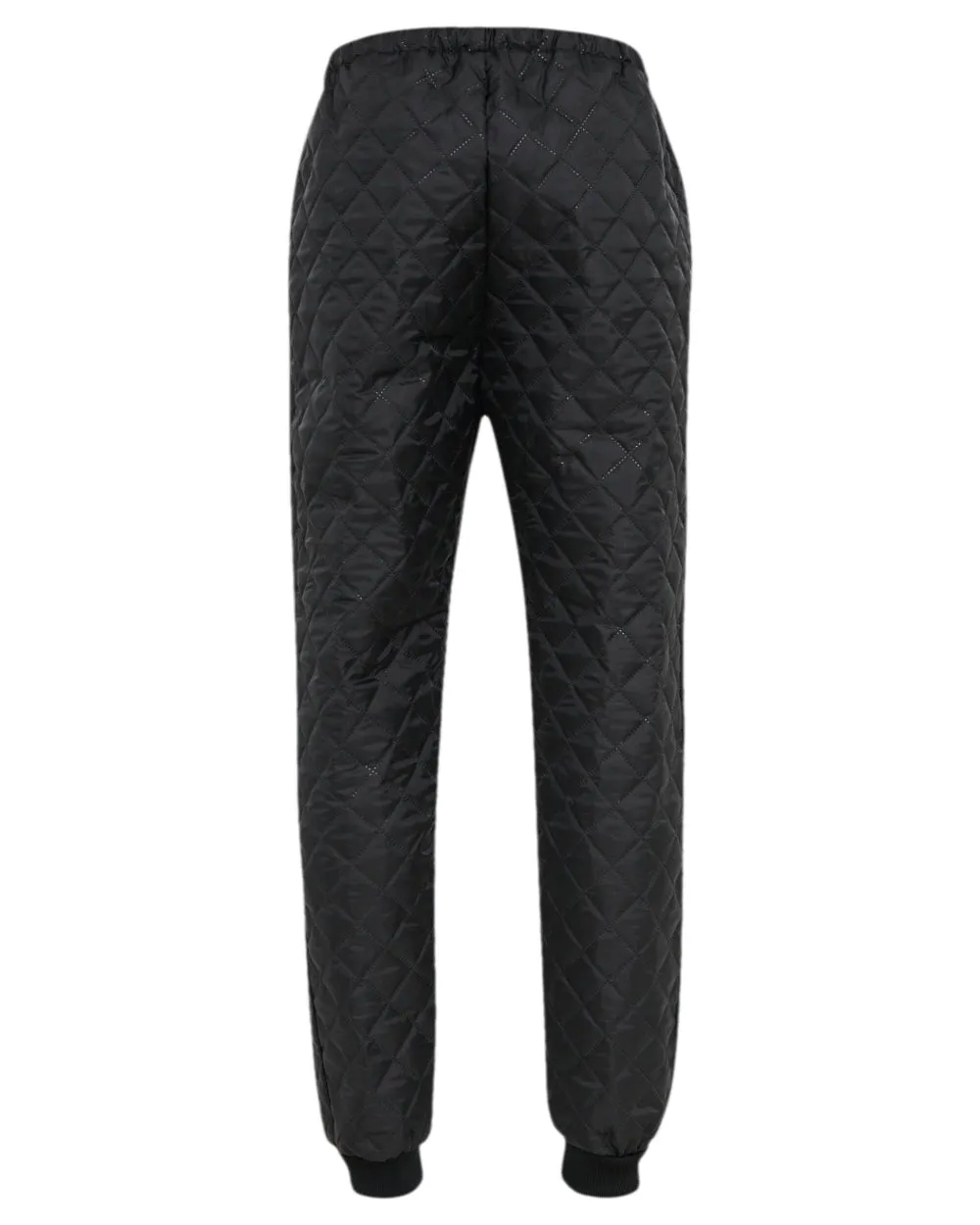 Elka Womens Thermal Trousers Durable Work Trousers