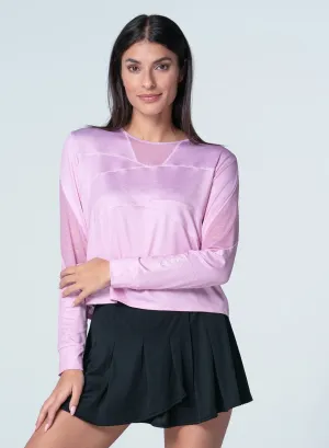 Lead with Style President's Day Sale Embrace Time Long Sleeve