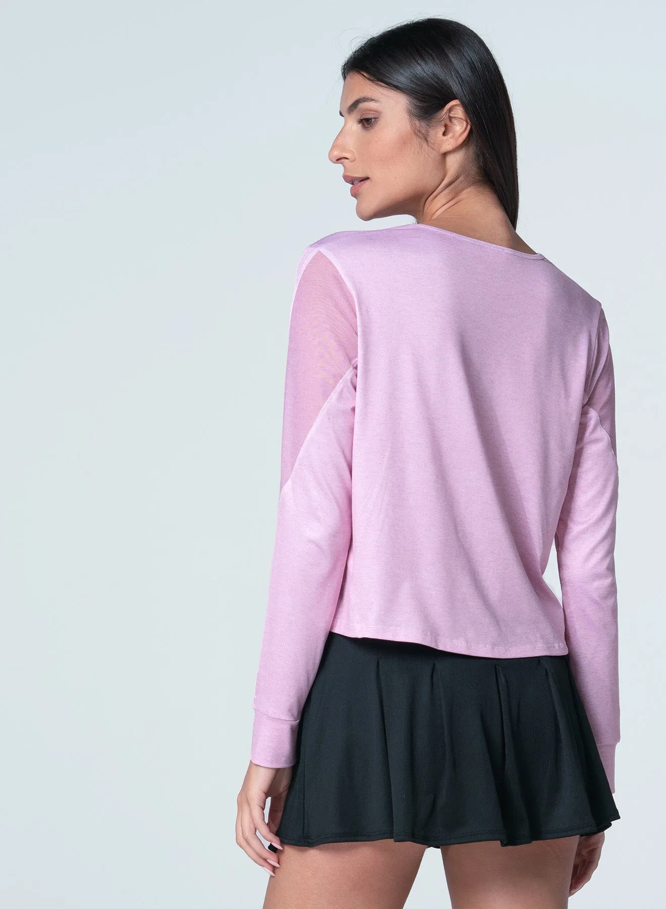 Embrace Time Long Sleeve Memorial Day Sale Made to Move