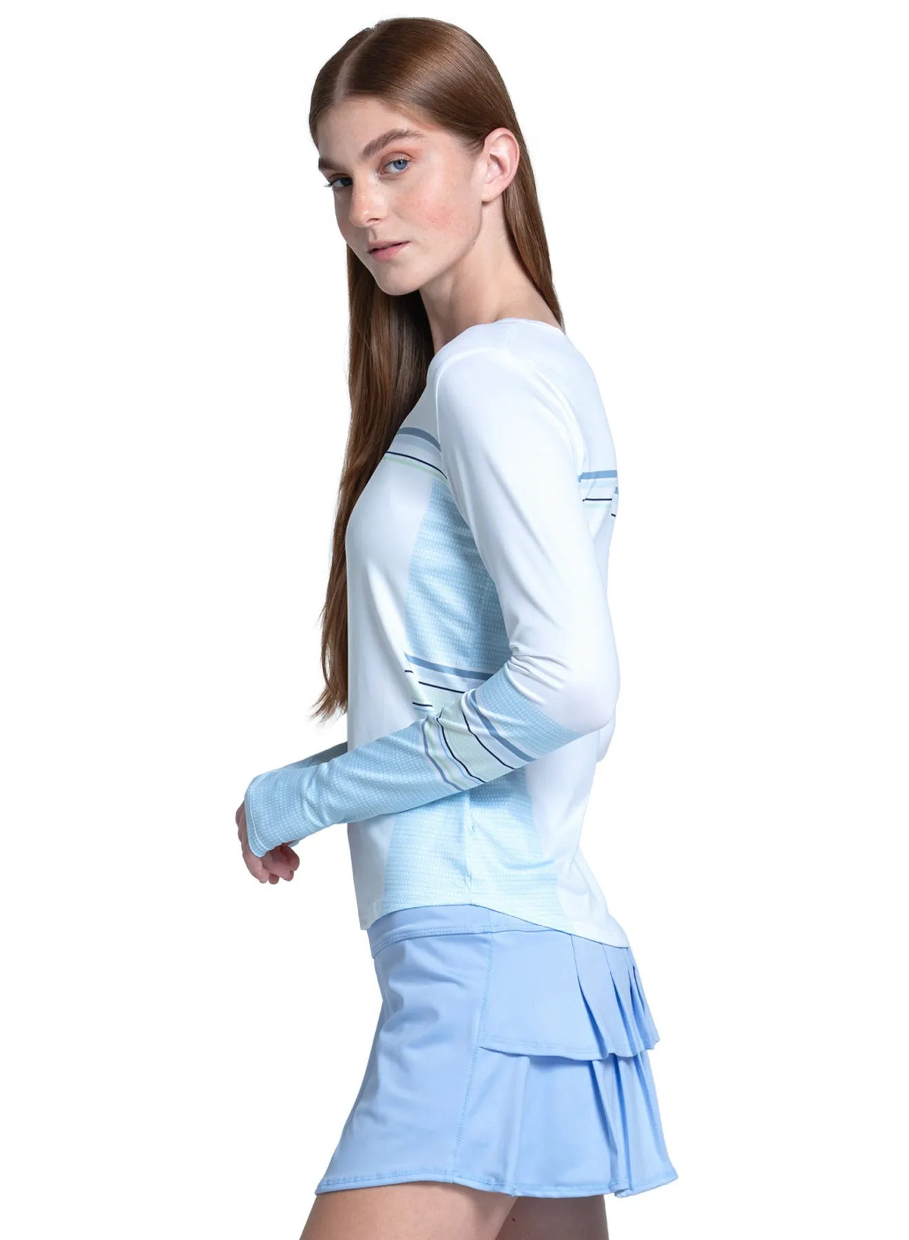 Accelerate Long Sleeve Big Savings