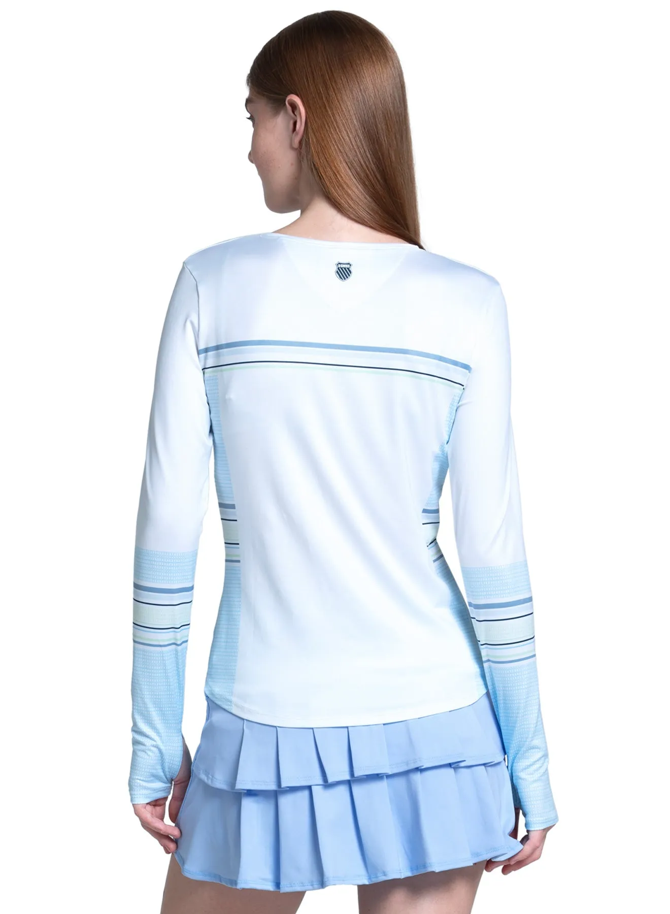 Redefine Classic Own the Streets Accelerate Long Sleeve