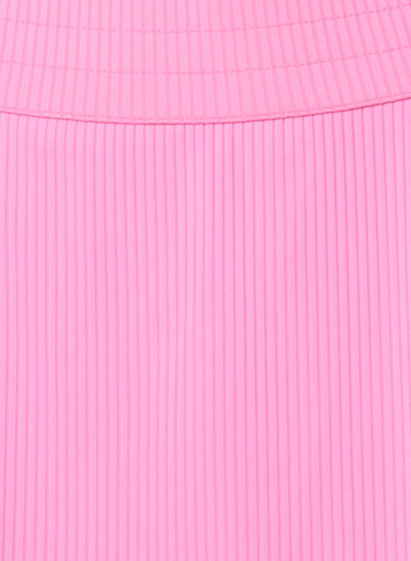 Dare to Lead Confidence Starts Here Motion Skirt-13.5"