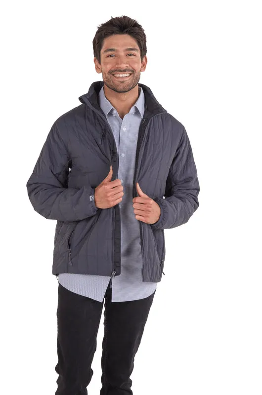 Affordable Storm Creek - Men'S Traveler Jacket W/ Matte Finish