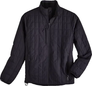 Storm Creek - Men'S Traveler Jacket W/ Matte Finish Game-Changer Footwear Flash Sale