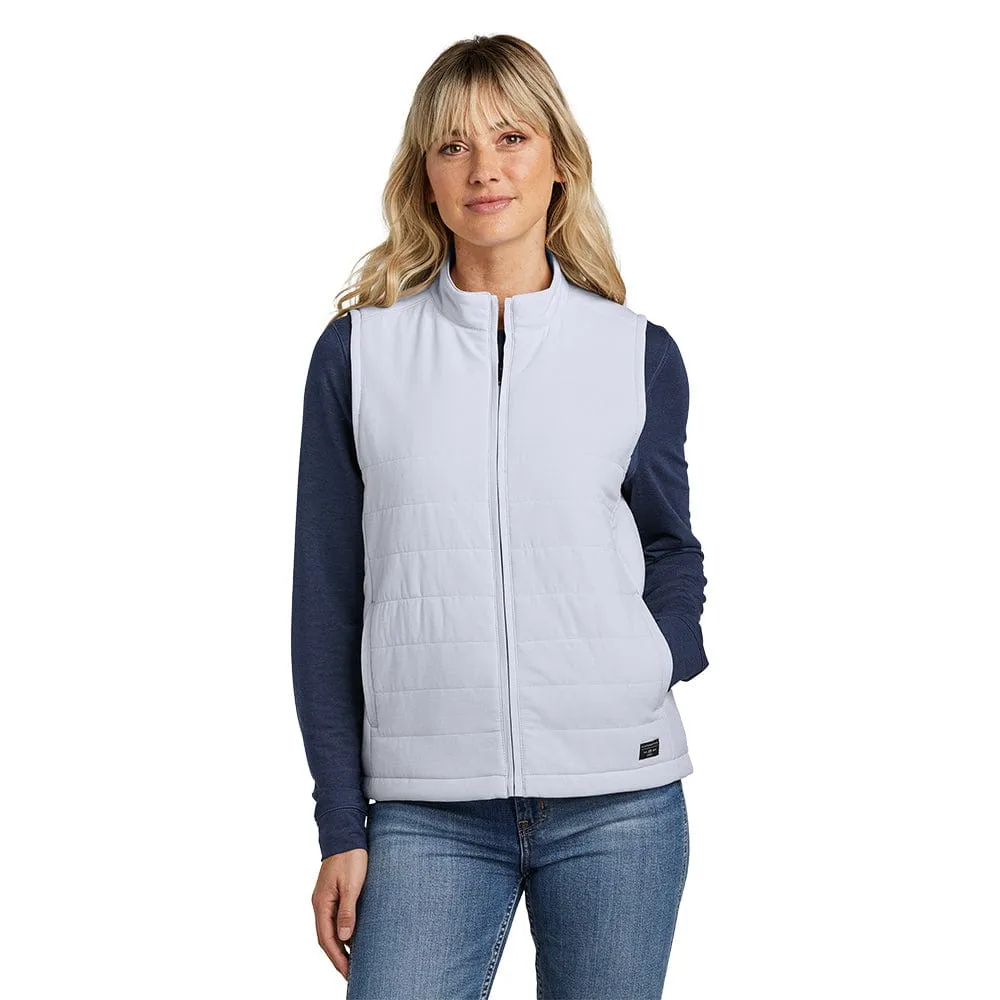 Rule the Streets Winter Sale Travismathew - Women'S Cold Bay Vest