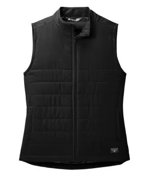 Travismathew - Women'S Cold Bay Vest Built to Move You Own the Vibe