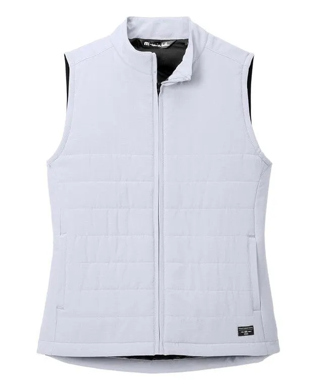 Flash Sale Travismathew - Women'S Cold Bay Vest