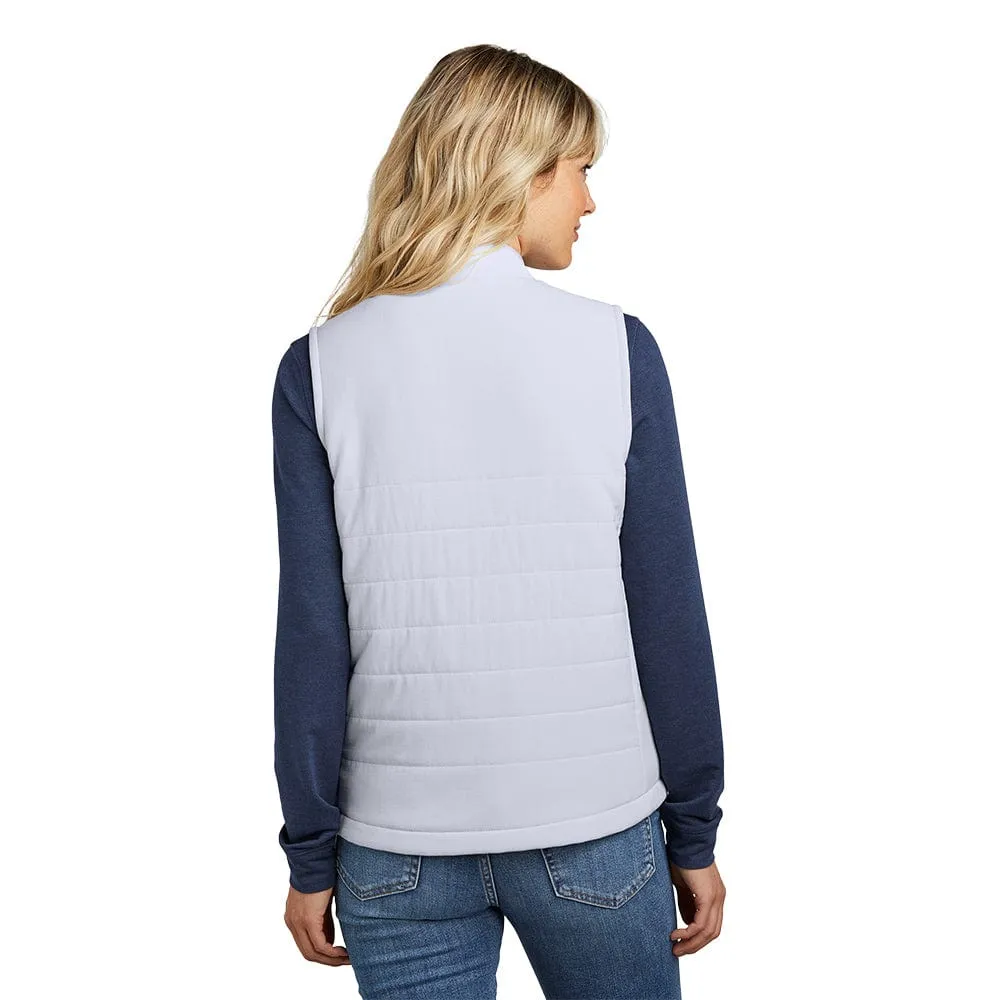Biggest Sale of the Year Travismathew - Women'S Cold Bay Vest