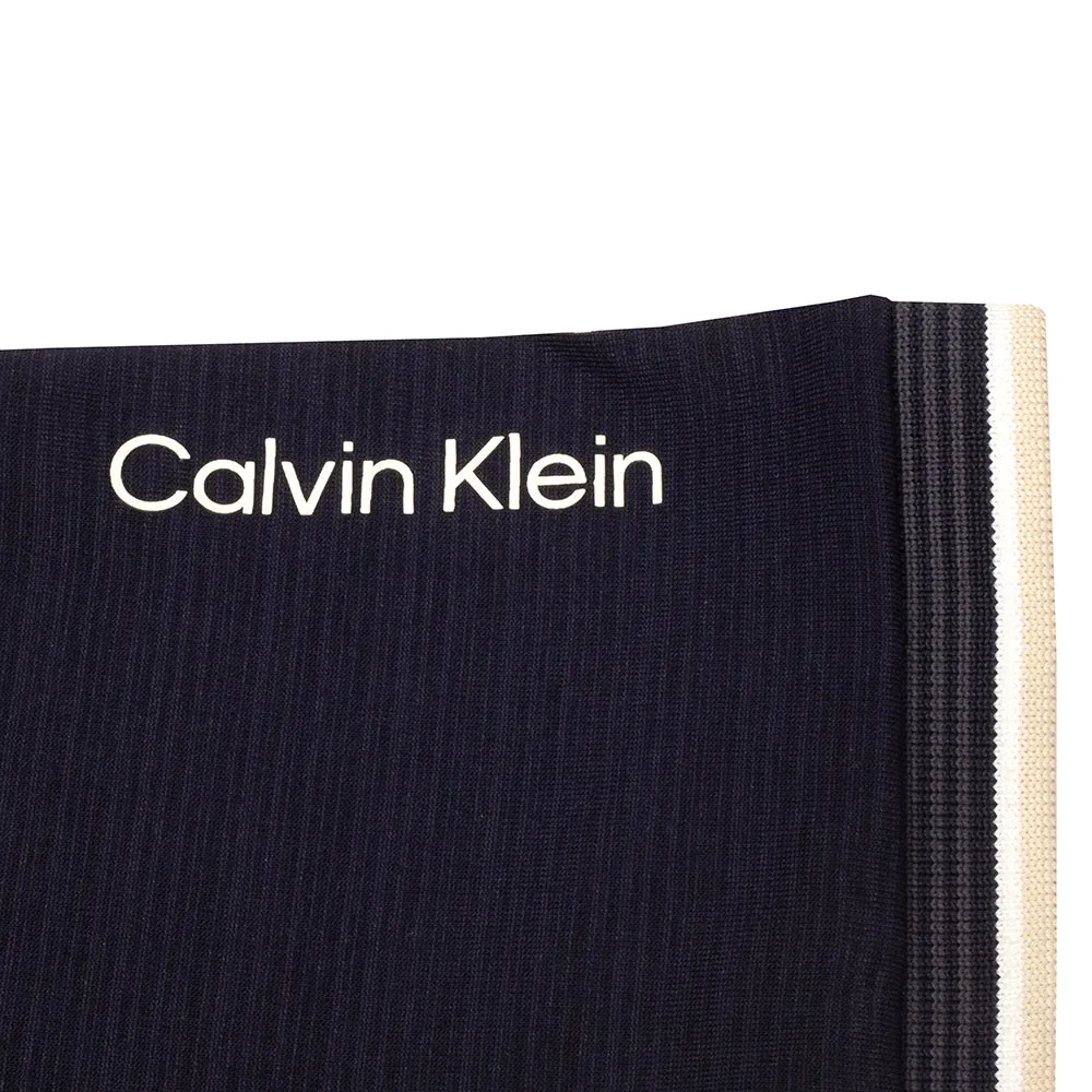 Gear Up and Go Calvin Klein Rockland Polo Shirt - Navy