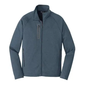 The North Face - Men'S Canyon Flats Fleece Jacket Make a Statement