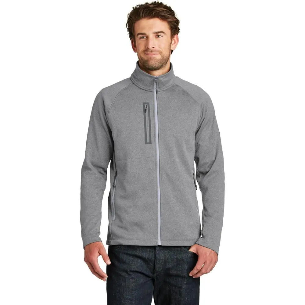 Confidence Starts Here Unapologetically You The North Face - Men'S Canyon Flats Fleece Jacket