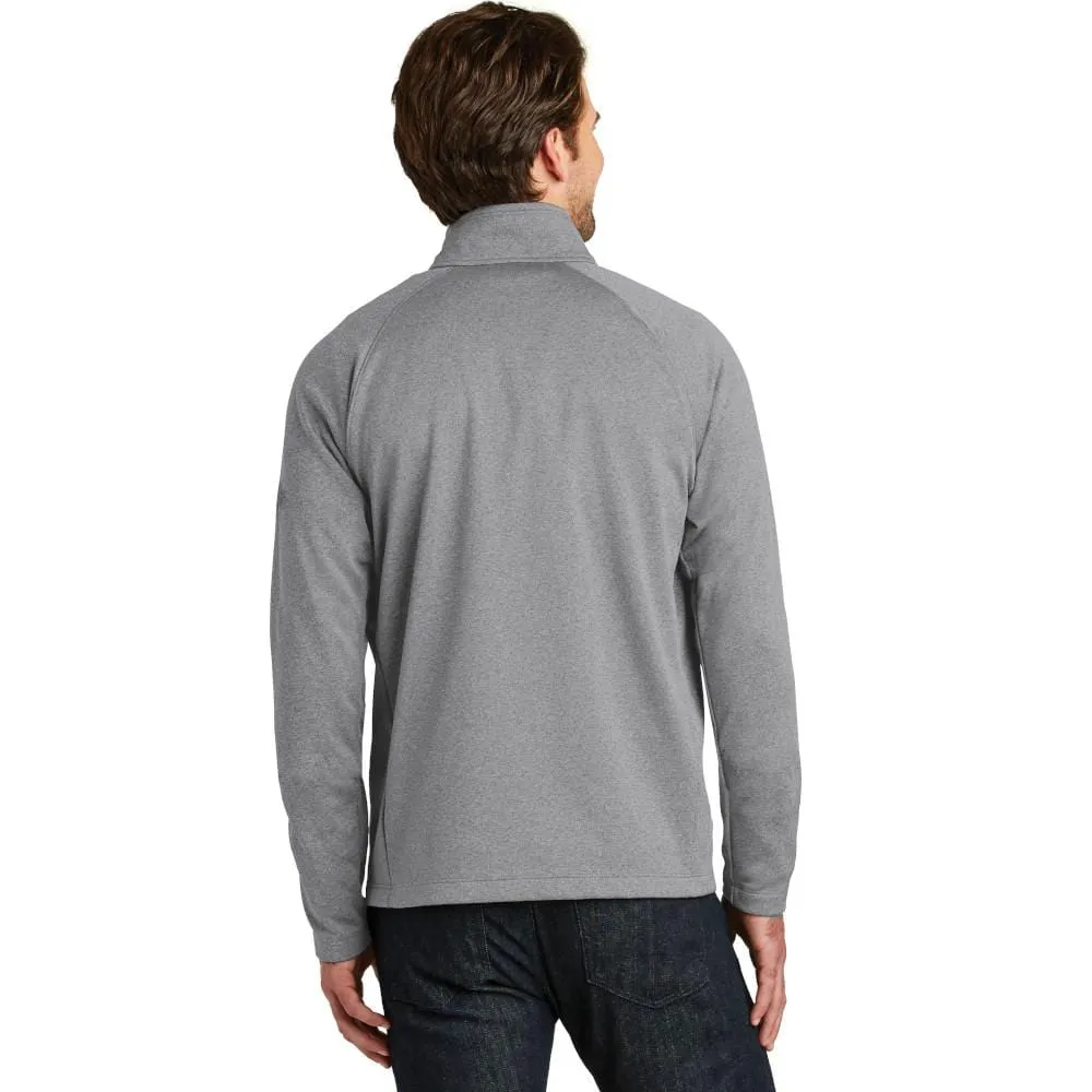 Built for the Bold The North Face - Men'S Canyon Flats Fleece Jacket