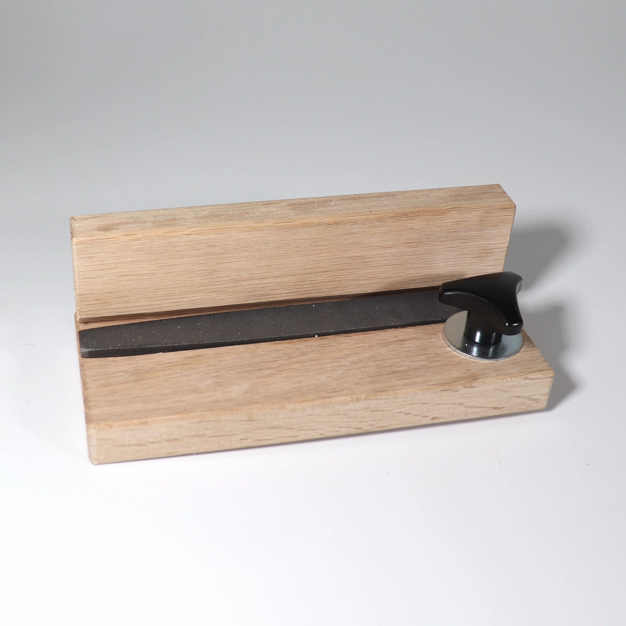 EVERSHARP WAX SCRAPER SHARPENING TOOL