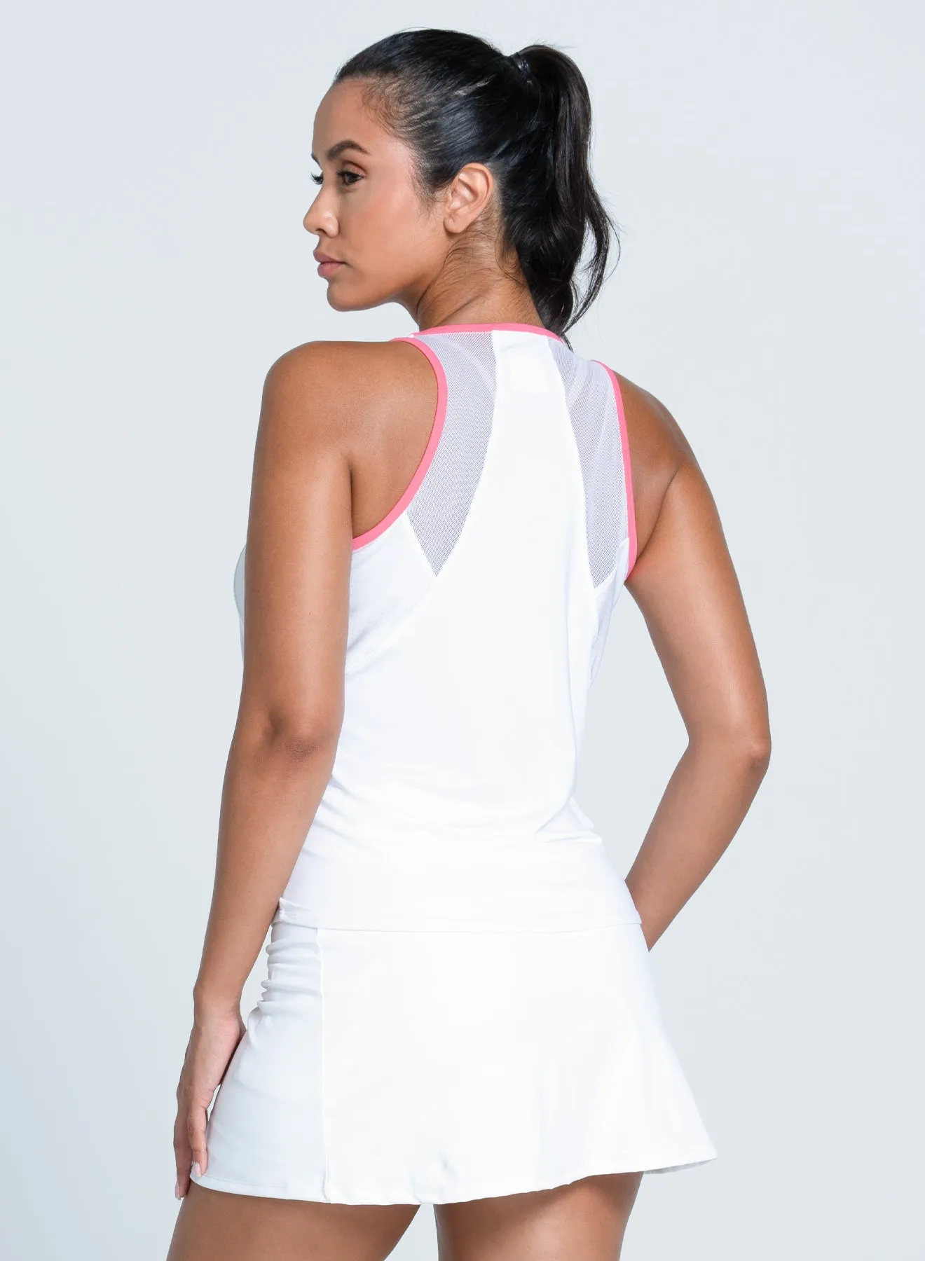 Every Game Shimmer Tank Back To School Sale No Limits, Just Style