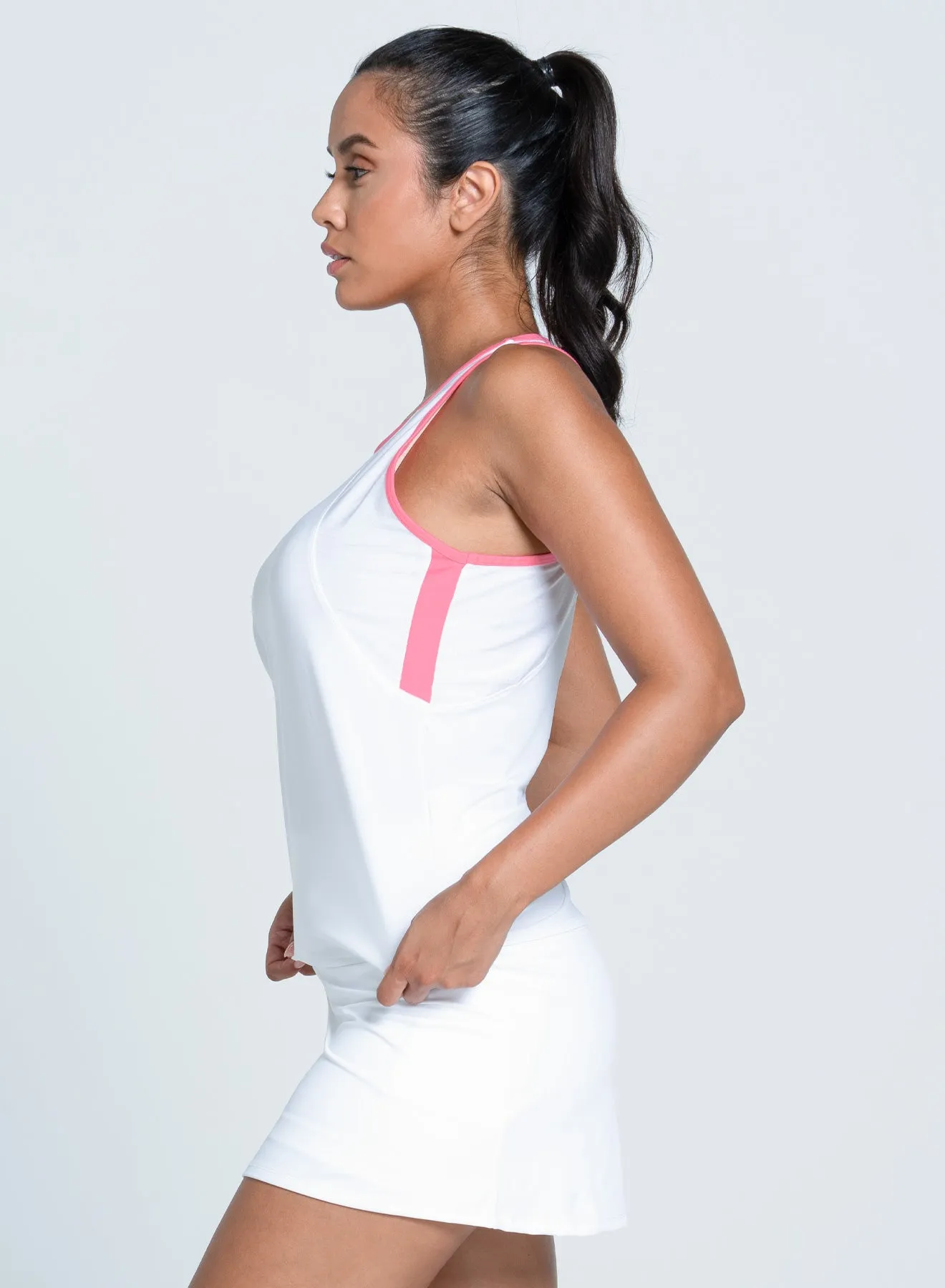 Every Game Shimmer Tank Independence Day Sale Valentine's Day Sale