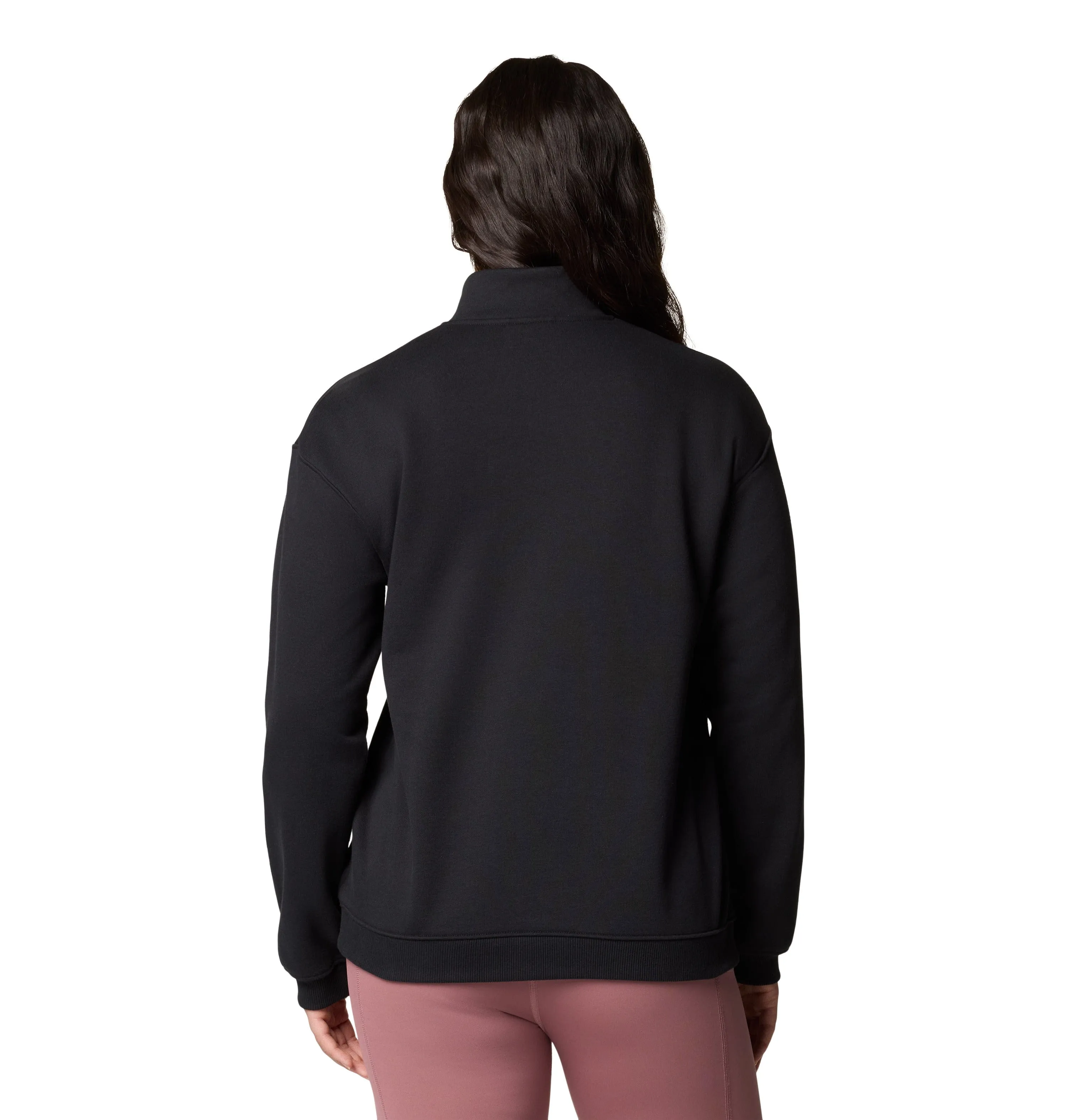 Columbia - Women'S Meridian Creek Quarter Zip Black Friday Sale Own the Vibe