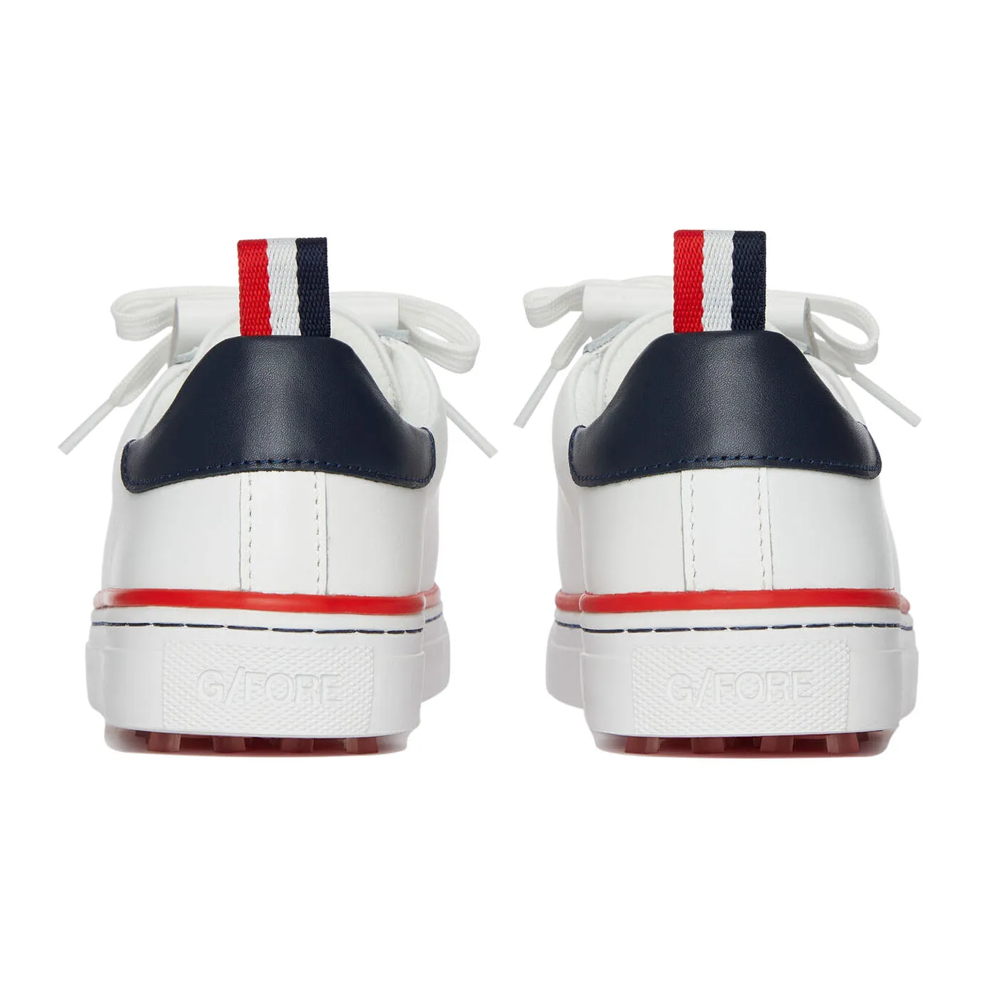 Special Offer Made to Turn Heads G/Fore Women'S Kiltie Distruptor Golf Shoes - Snow