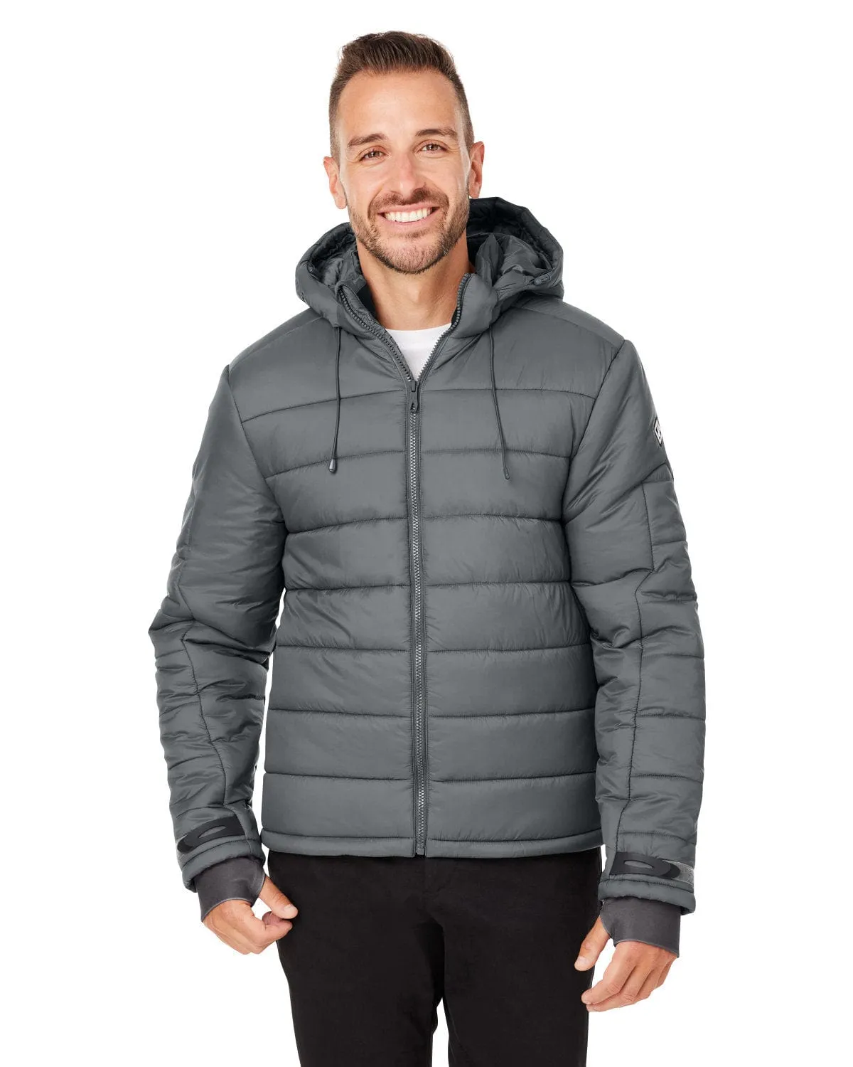 Economical Spyder - Summit Challenger Jacket