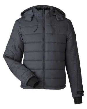 Push Beyond Limits Spyder - Summit Challenger Jacket