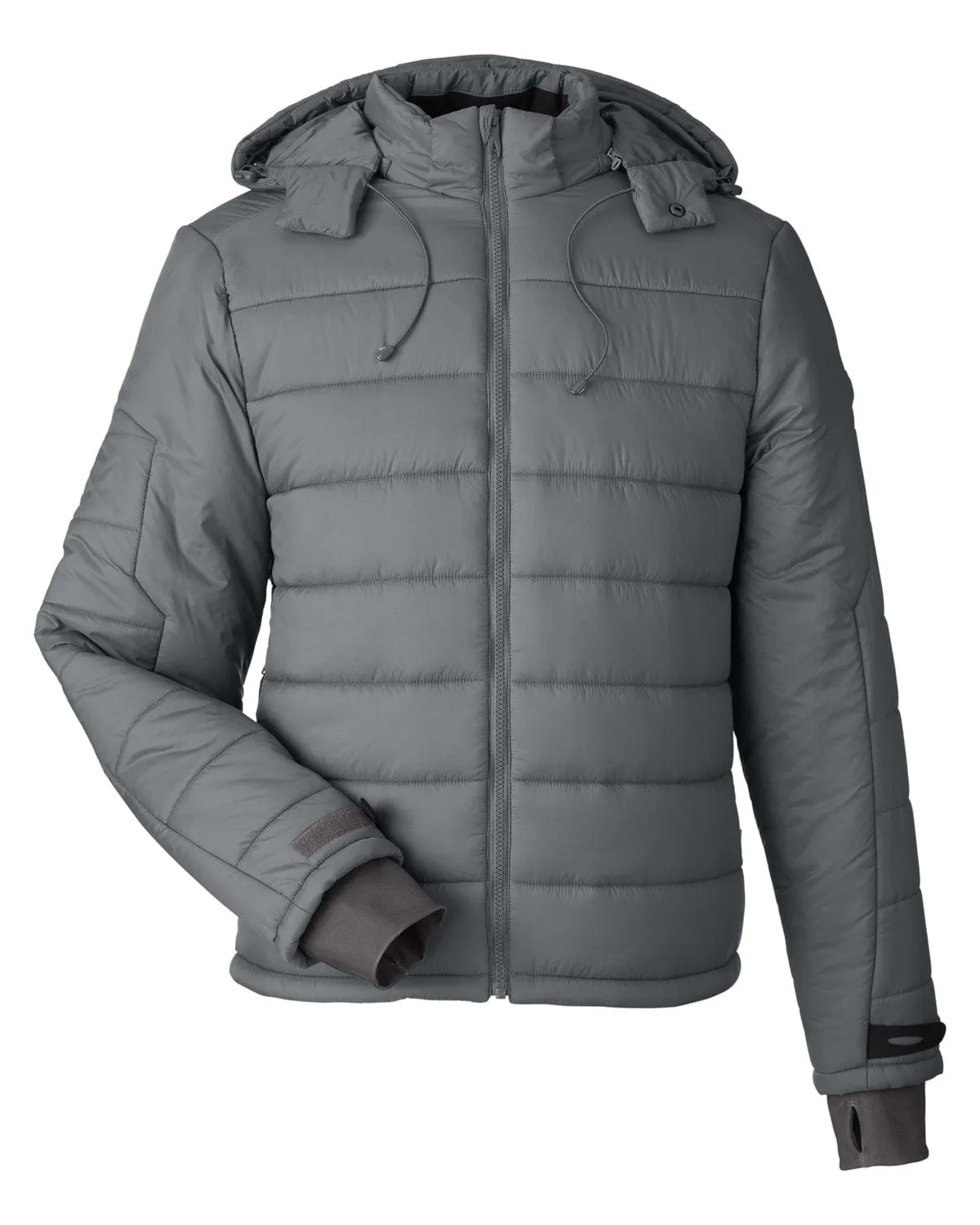 Spyder - Summit Challenger Jacket Loud Looks, Smooth Moves