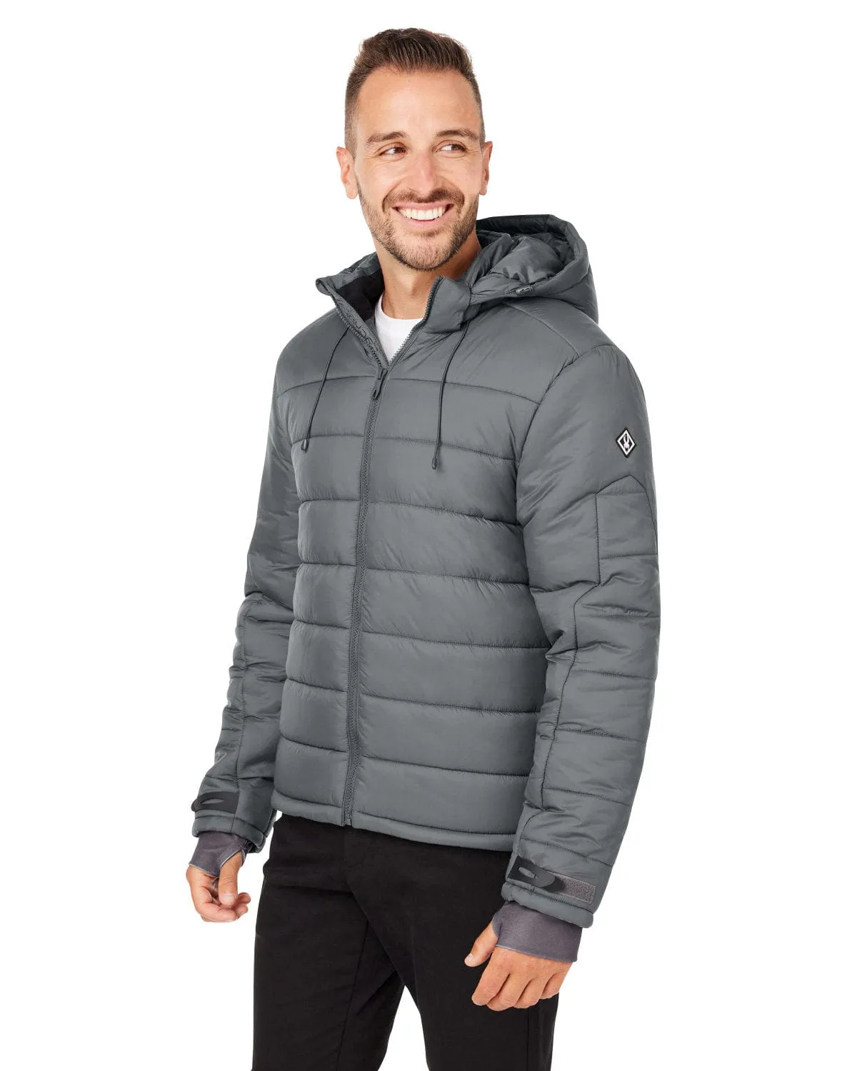 Spyder - Summit Challenger Jacket Keep Going Strong Step into the Beat