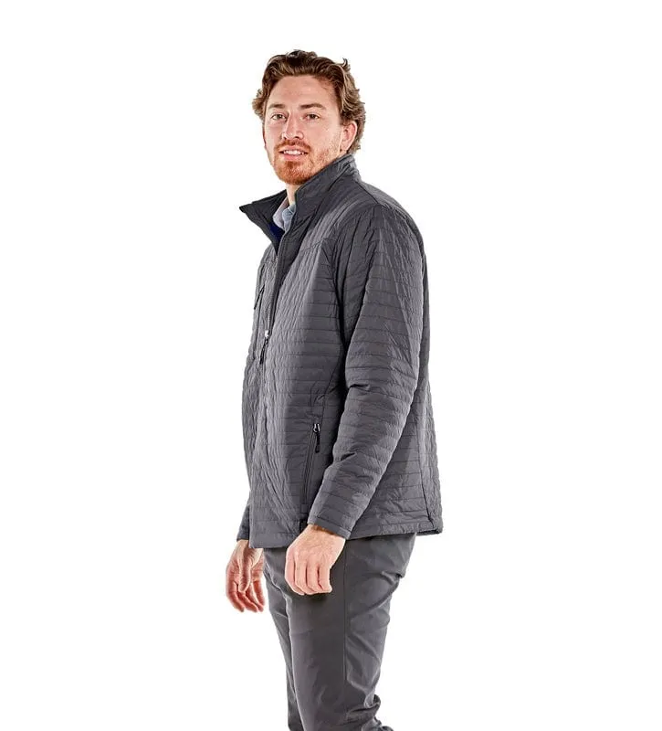 Storm Creek - Men'S Front Runner Jacket Style Meets Power