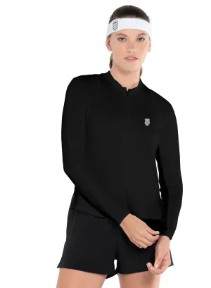 Excel Zip Long Sleeve Redefine Classic
