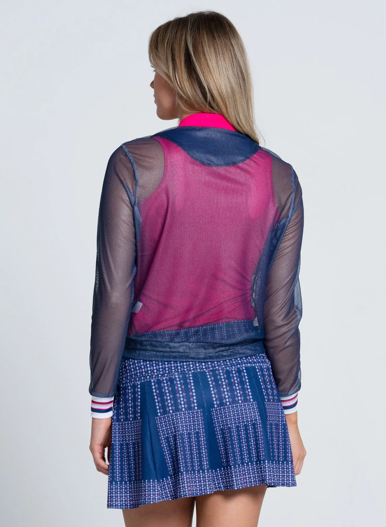Back To School Sale Berry Sweet V Pullover Long Sleeve