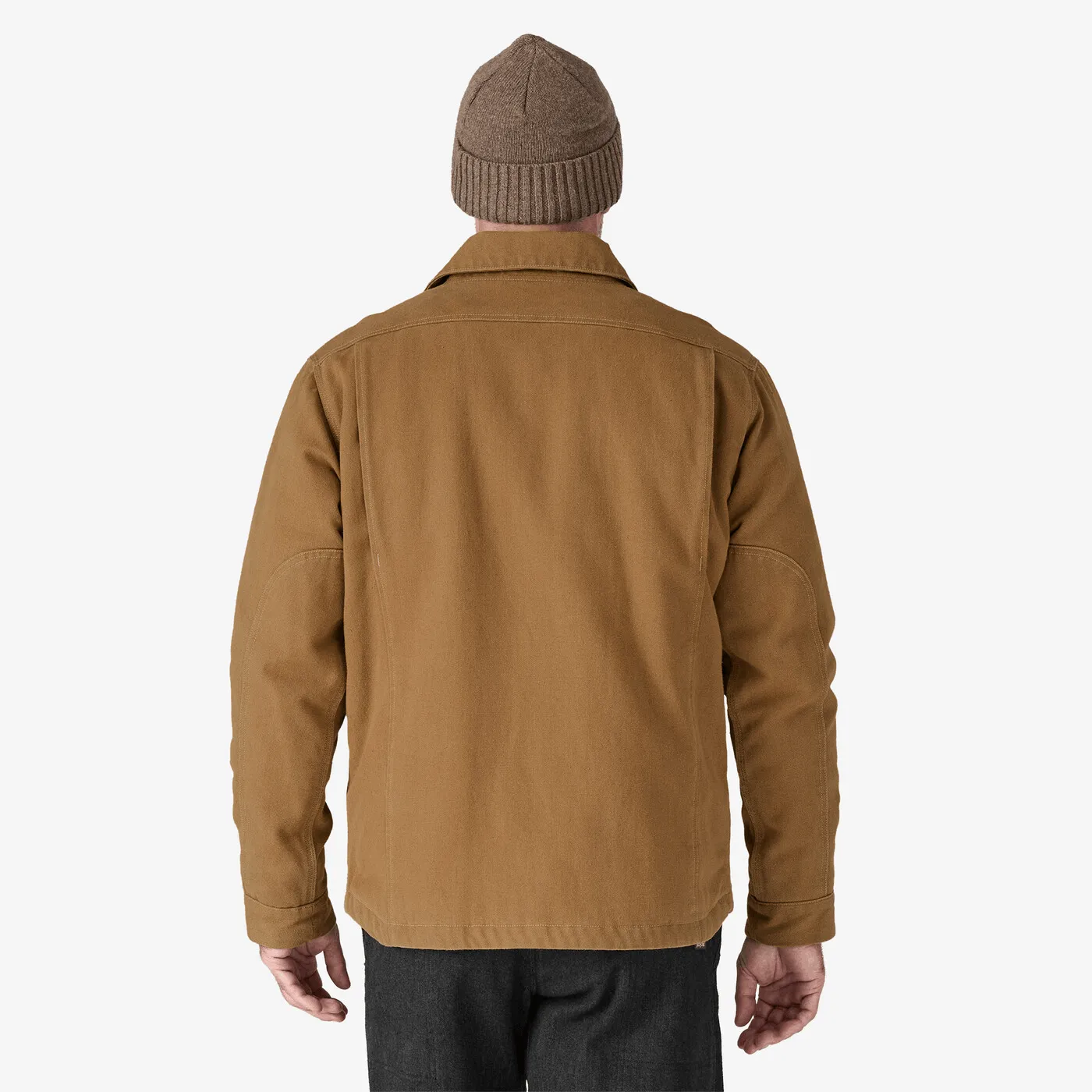 Holiday Sale Budget Friendly Patagonia - Men'S Iron Forge Hemp Canvas Ranch Jacket