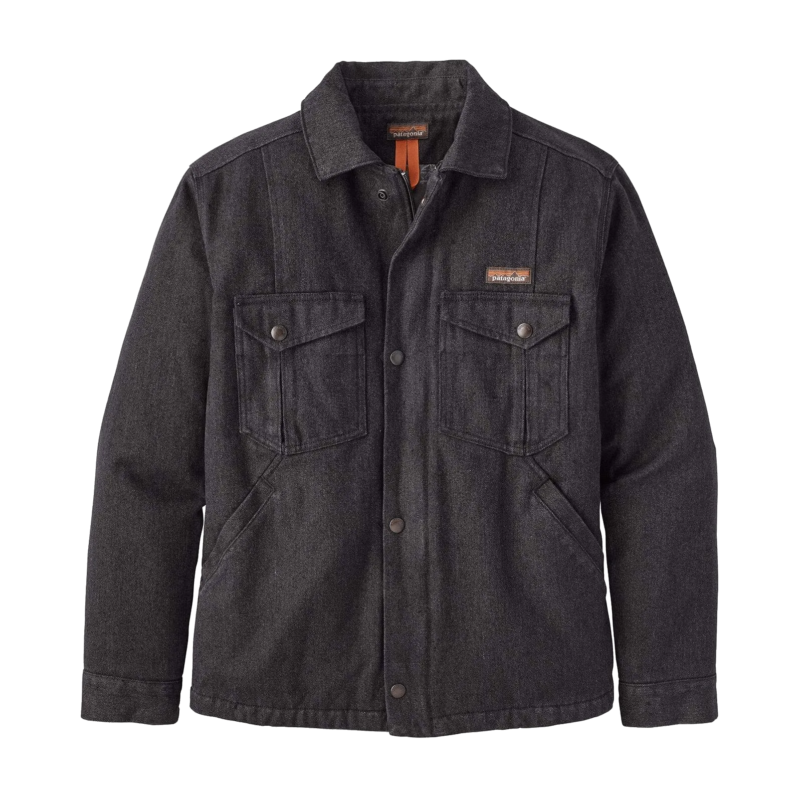 Patagonia - Men'S Iron Forge Hemp Canvas Ranch Jacket Special Offer