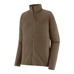 Patagonia - Men'S R1 Thermal Jacket Own the Vibe Christmas Eve Sale