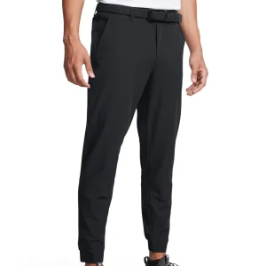 Black Friday Exclusive Under Armour Drive Joggers - Black