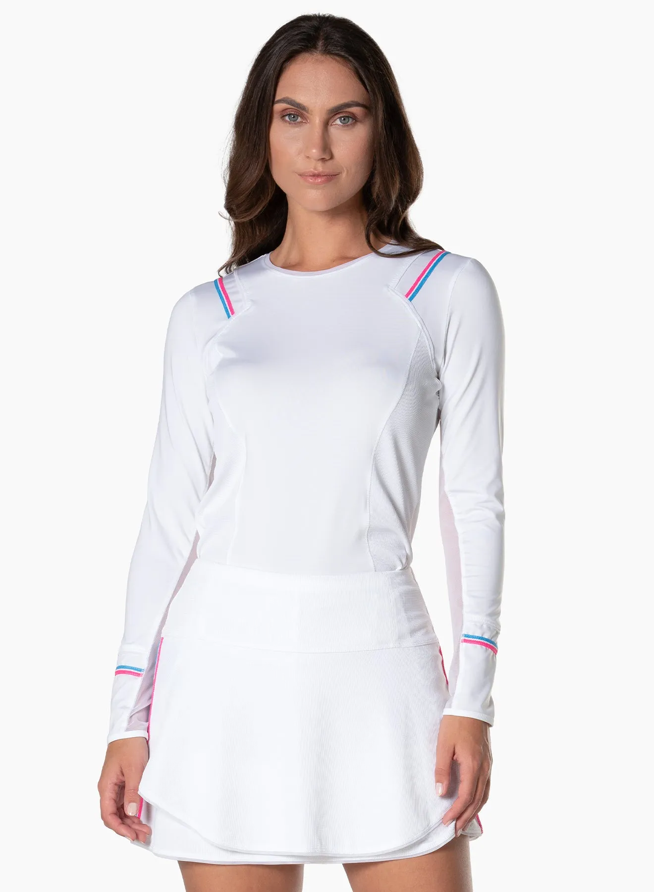 Winning Streak Long Sleeve Chase What Moves You Black Friday Deal