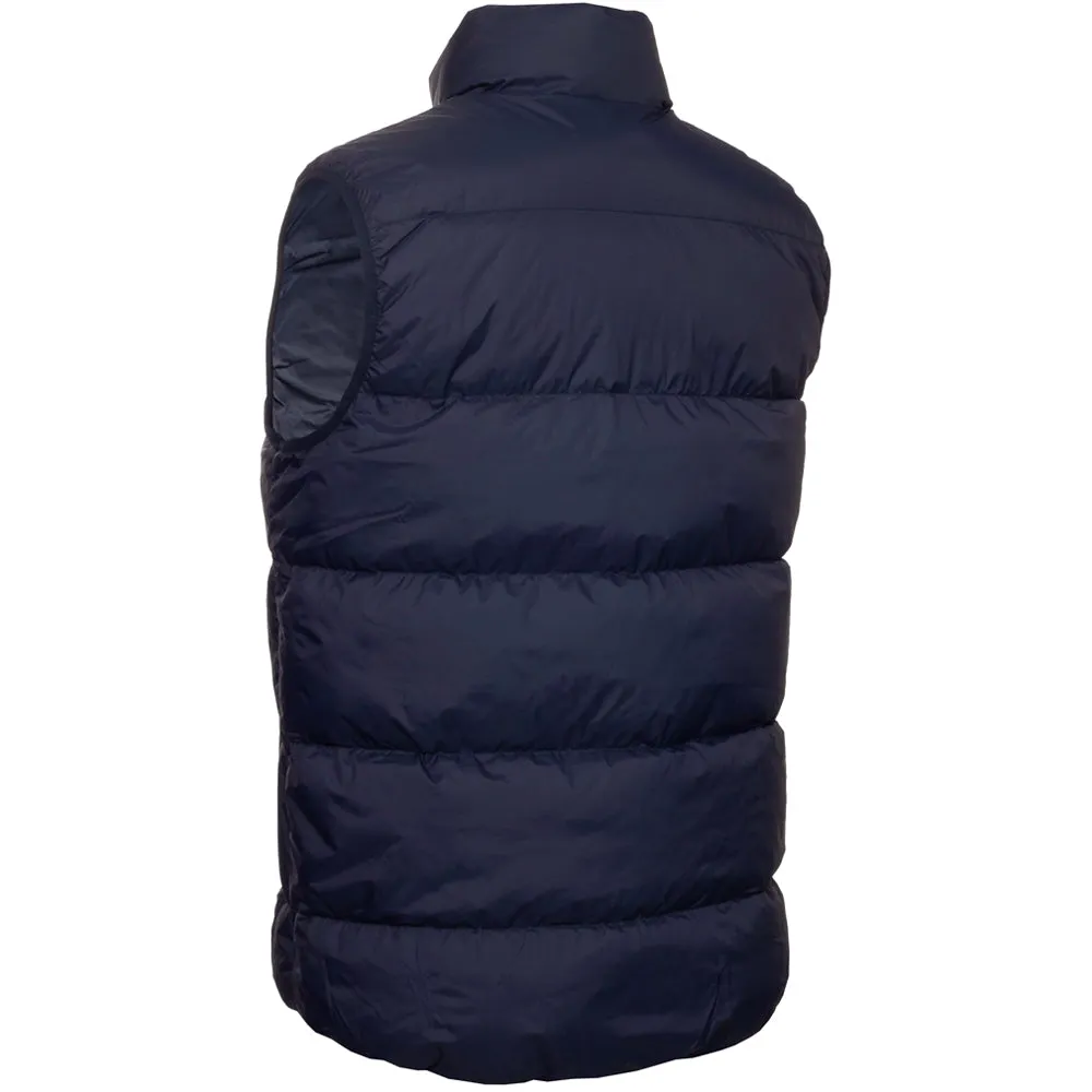 Sweetest Day Sale Dare to Lead Calvin Klein Winnsboro Padded Gilet - Evening Blue